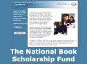 The National Book Scholarship Fund
